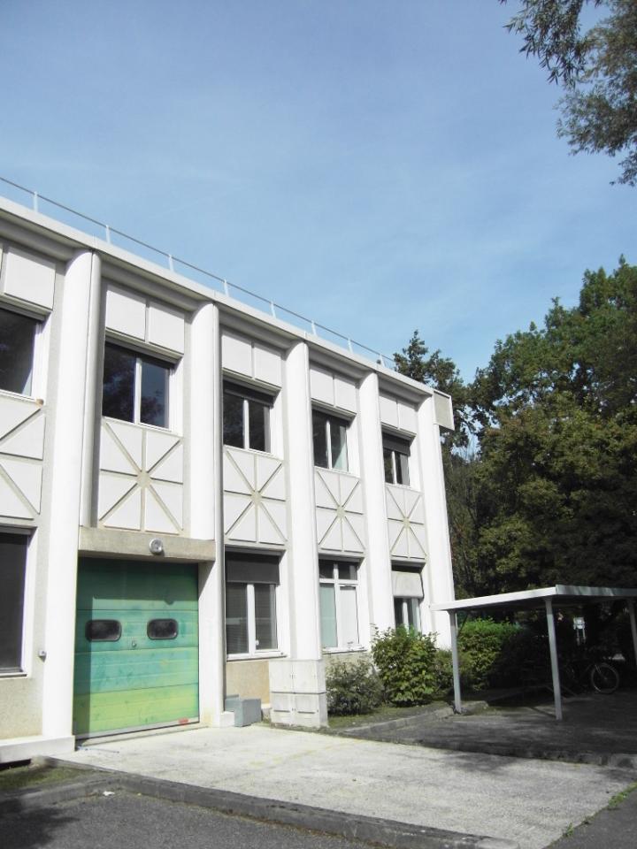Local d'activité Meylan 654m² Location local d'activité Meylan Isère OLACT2531111 1